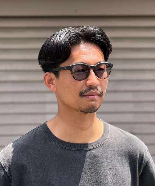 TYMER（タイマー） サングラス ELIOT エリオット メンズ レディース