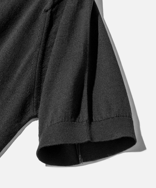 JOHN SMEDLEY（ジョンスメドレー） ポロシャツ JOHN SMEDLEY REID 半袖
