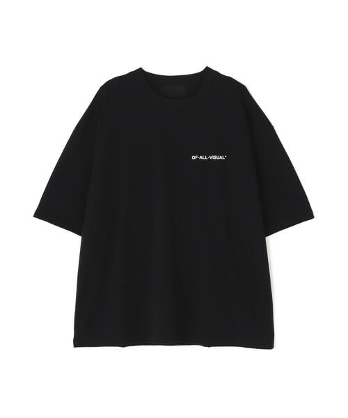 tシャツ A4A/エーフォーエー/LOGO S/S TEE レディース メンズ A4A tシャツ A4A/エーフォーエー/LOGO S/S TEE レディース