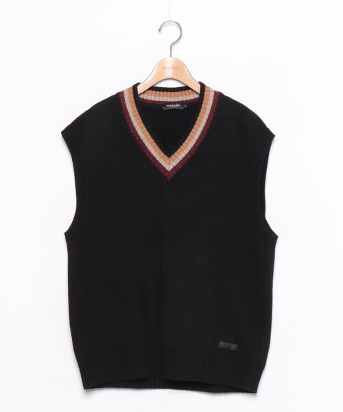 BLACK LABEL CRESTBRIDGE（ブラックレーベル クレストブリッジ） V