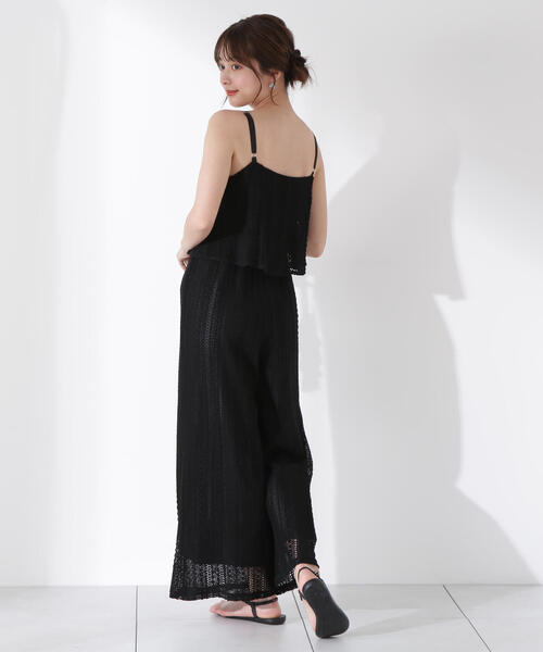 PROPORTION BODY DRESSING サロペット オーバーオール 「E