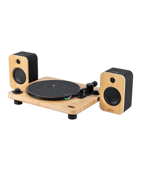 House of Marley / Stir It Up Lux ＆ Get Together Duo