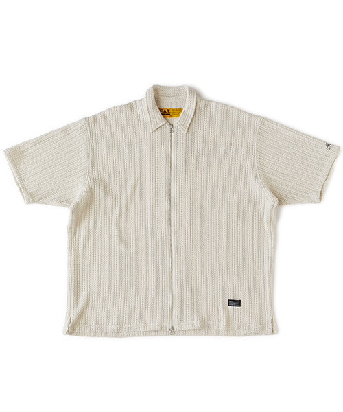 FAT シャツ UPRASCHEL メンズ : ZOZOTOWN Yahoo!店 - 通販 - Yahoo