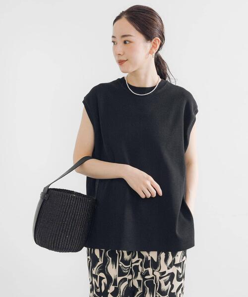 URBAN RESEARCH（アーバンリサーチ） ベスト ジレ フレンチスリーブ