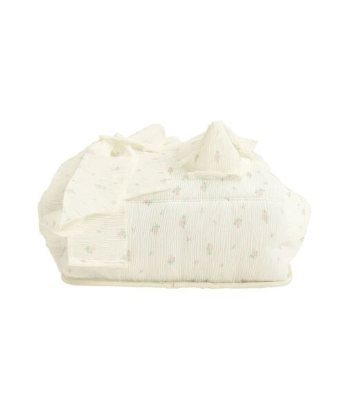 merry jenny（メリージェニー） デイバック リュック flowerリュック