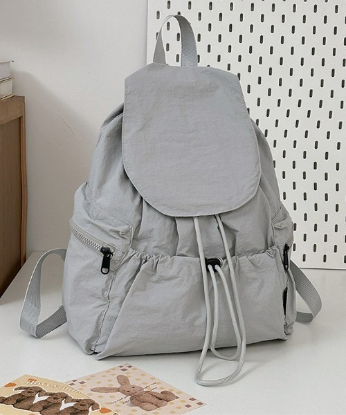 デイバック リュック レディースカジュアルリュック レディース