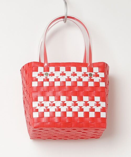 MARNI（マルニ） かごバッグ カゴバッグ Kids ＆ Junior かご