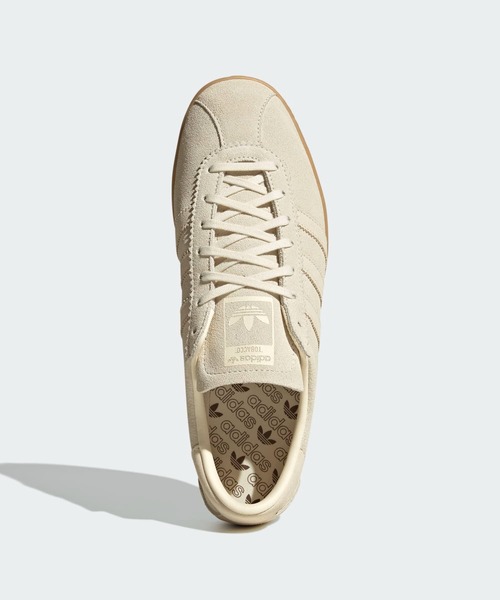 adidas スニーカー TOBACCO / タバコ アディダスオリジナルス