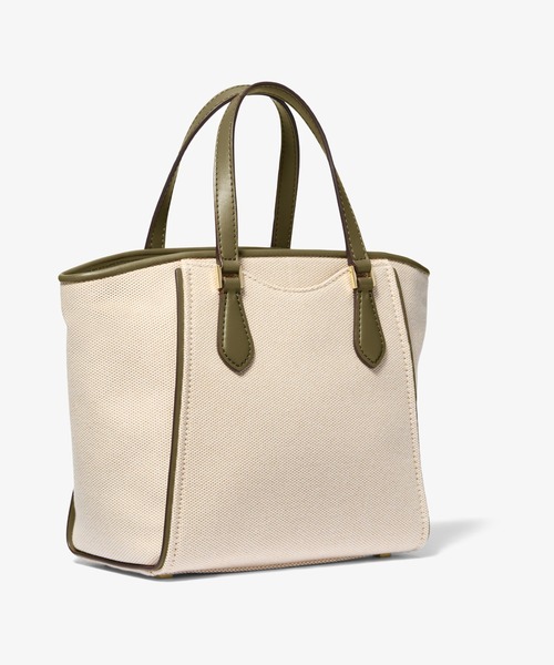 MICHAEL KORS ショルダーバッグ バッグ TARYN キャンバス
