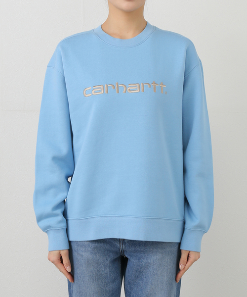 Carhartt WIP トレーナー スウェット 「CARHARTT / カーハート