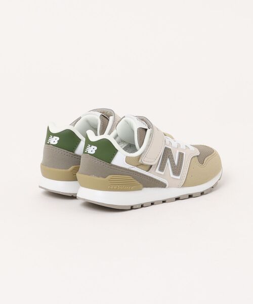New Balance（ニューバランス） スニーカー キッズ 子供 男の子 女の子