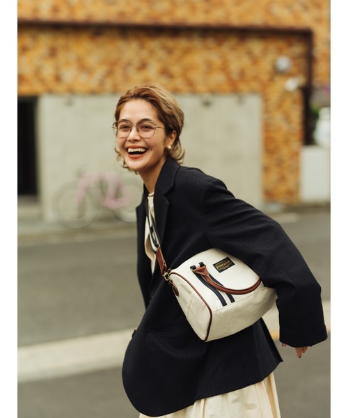 ペンドルトン マザーズバッグ 黒 PENDLETON×INABA MARIE PENDLETON × MARIE INABA マザーズバッグ / TOTE M（トート