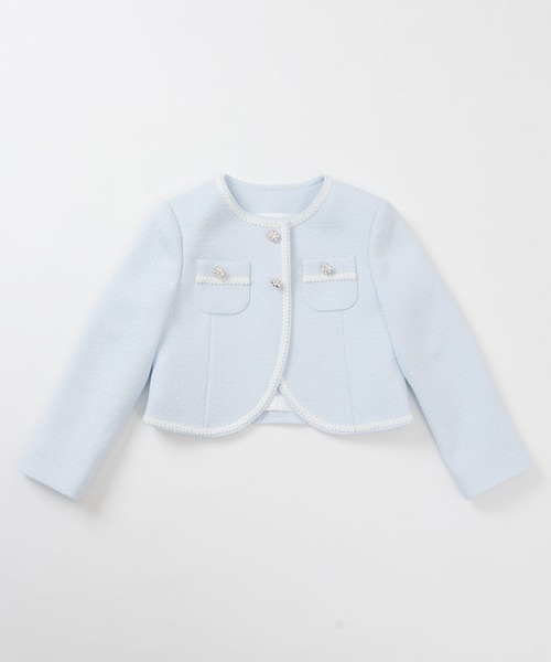 CHOPIN（ショパン） フォーマル 発表会 卒園式 入学式 ファンシー