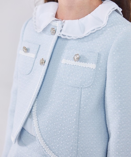 CHOPIN（ショパン） フォーマル 発表会 卒園式 入学式 ファンシー