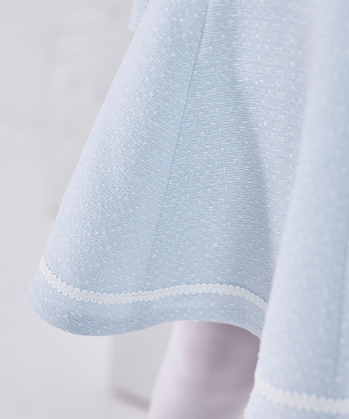 CHOPIN（ショパン） フォーマル 発表会 卒園式 入学式 ファンシー