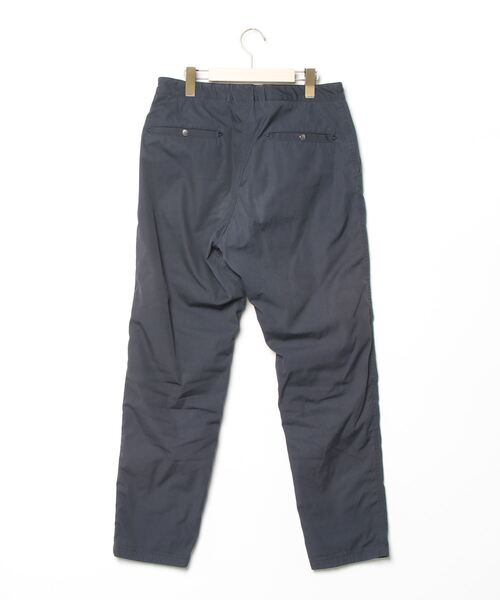 ノースフェイス　パープルレーベル ネイビーパンツ32 THE NORTH FACE PURPLE LABEL 「THE LABEL」 パンツ 32 ネイビー