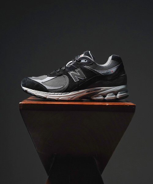 New Balance スニーカー / ニューバランス 2002RC メンズ
