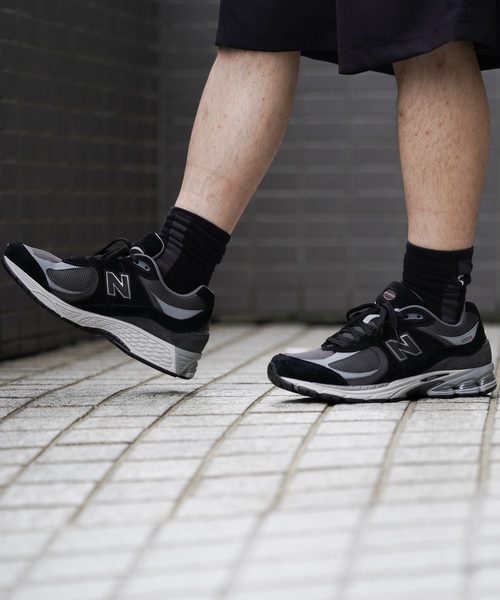 新品未使用　ニューバランス　M2002RCS 23.0㎝ New Balance】M2002RCS ☆23㎝ - メルカリ