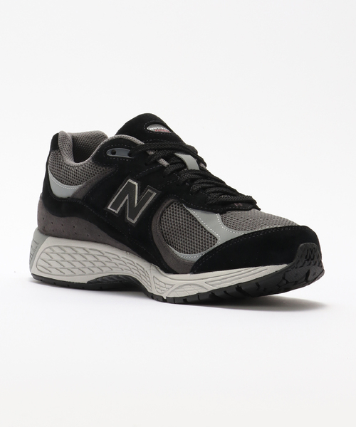 New Balance スニーカー / ニューバランス 2002RC メンズ
