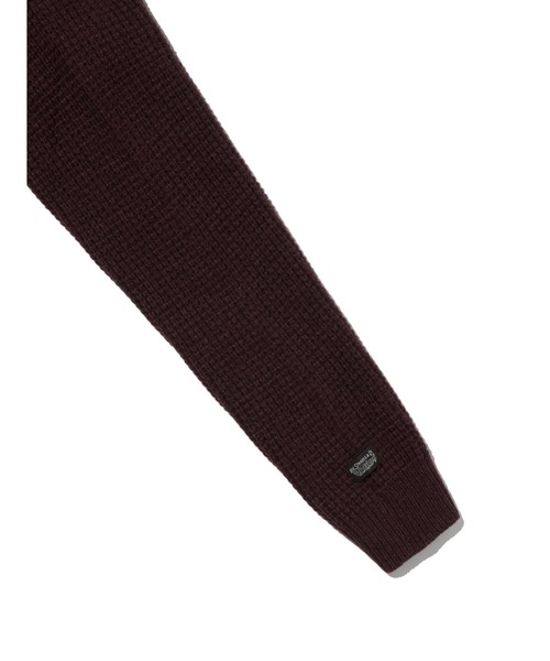 Levi's（リーバイス） セーター ニット プレシディオ クルースウェット