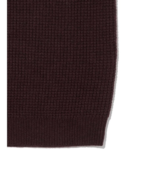 Levi's（リーバイス） セーター ニット プレシディオ クルースウェット