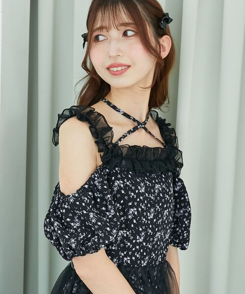 MAJESTIC LEGON（マジェスティックレゴン） ワンピース スイート