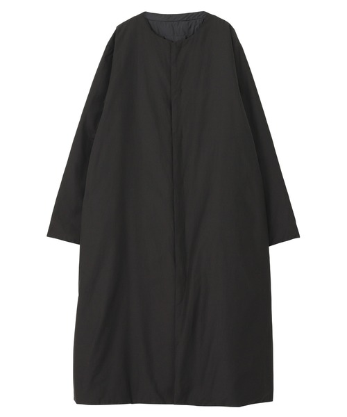 Plantation（プランテーション） ダウンコート M size ブラック