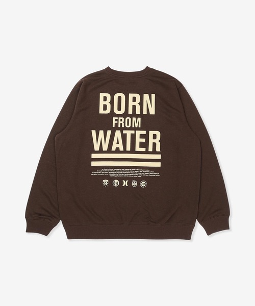 Hurley（ハーレー） トレーナー スウェット トレーナー スウェット