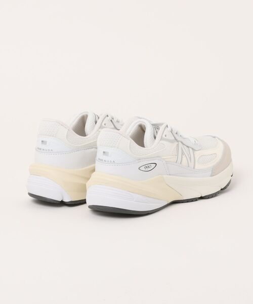 靴 U990GB6 27.0 New Balance スニーカー 「New Balance」 U990GB6/スニーカー