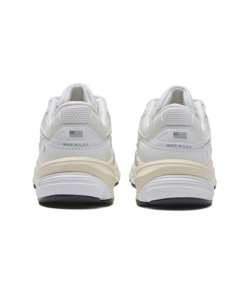 New Balance スニーカー U990GB6 990v6 メンズ レディース