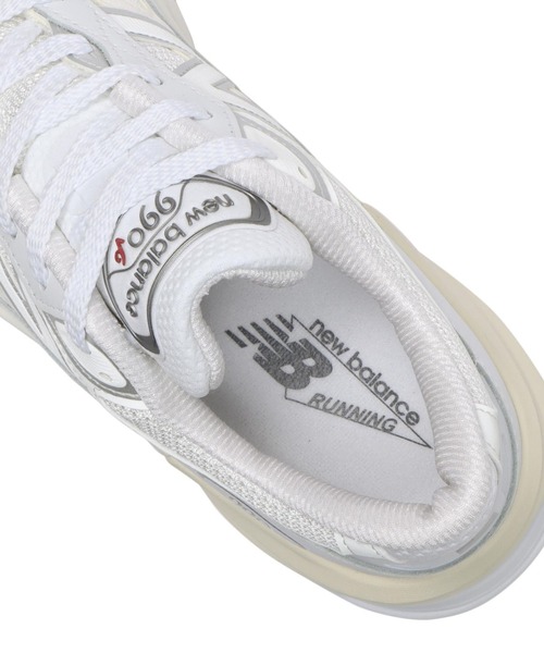 New Balance（ニューバランス） スニーカー U990GB6 990v6 メンズ
