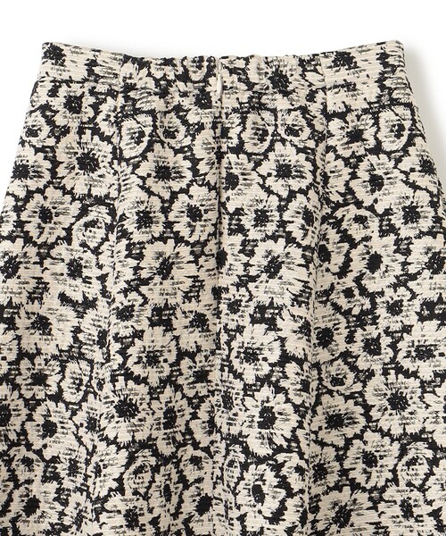 TOCCA（トッカ） スカート MOONLIT FLOWER スカート : ZOZOTOWN Yahoo