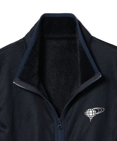 BEAMS GOLF（ビームス ゴルフ） ベスト ジレ ORANGE LABEL / オクタ