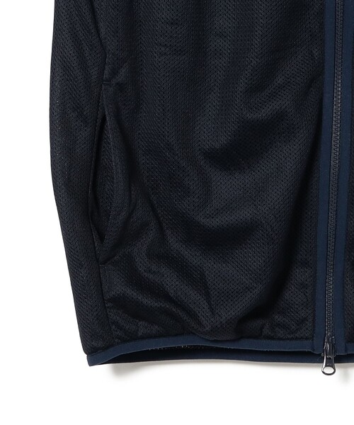 BEAMS GOLF（ビームス ゴルフ） ベスト ジレ ORANGE LABEL / オクタ