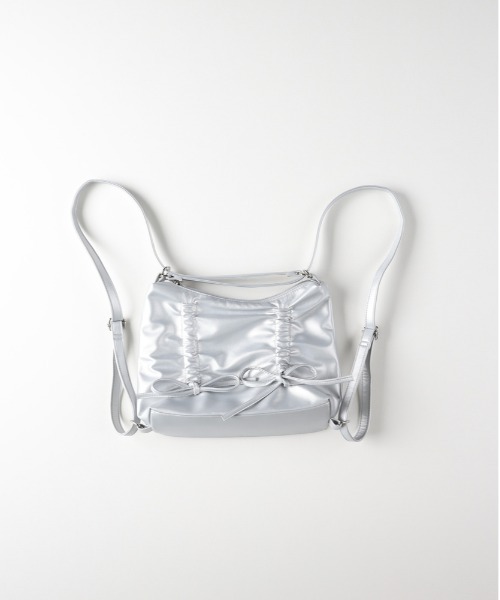 Right-on（ライトオン） ショルダー ショルダーバッグ 「VIVIAN BLUE