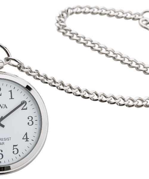 BACKYARD FAMILY（バックヤードファミリー） 腕時計 TELVA テルバ 懐中