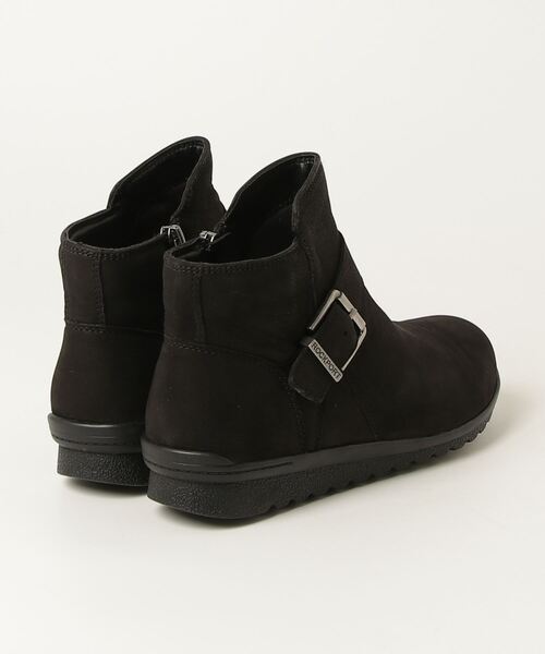 ROCKPORT（ロックポート） ブーツ 「WOMEN」トゥルーフレックス コナン