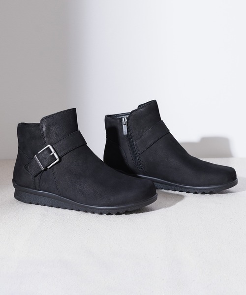 ROCKPORT（ロックポート） ブーツ 「WOMEN」トゥルーフレックス コナン 