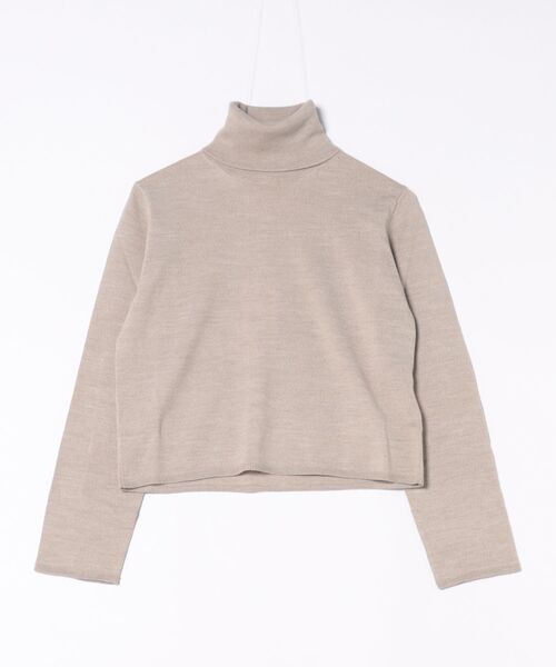 ニット セーター MM6　WOMAN PULLOVER レディースの画像