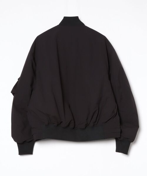 Tamme（タム） コート ジャケット Tamme A-1 DECK JACKET (TM0001