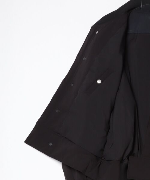 Tamme（タム） コート ジャケット Tamme A-1 DECK JACKET (TM0001