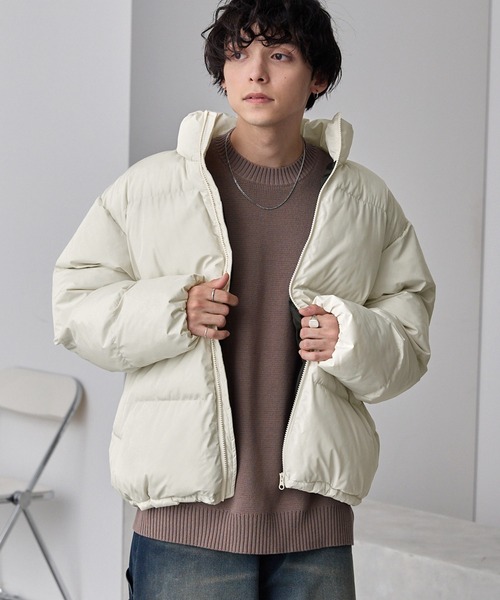 「MONO-MART」 ブルゾン S ブラック メンズ_画像6