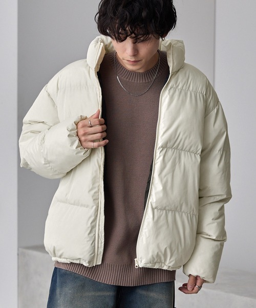 「MONO-MART」 ブルゾン S ブラック メンズ_画像7