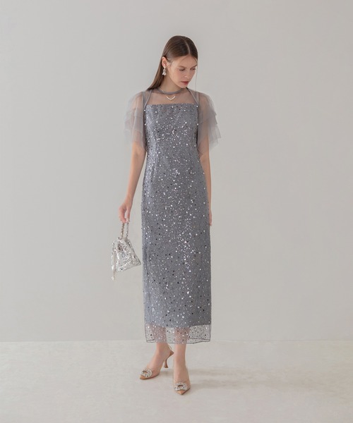 Leja（レジャ） ドレス : ZOZOTOWN Yahoo!店 - 通販 - Yahoo!ショッピング