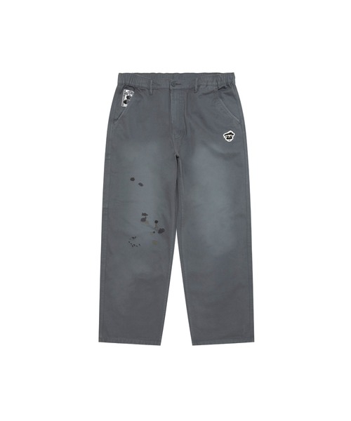 AAPE BY A BATHING APE（エーエイプバイアベイシングエイプ） パンツ