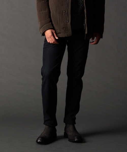 NICOLE CLUB FOR MEN（ニコルクラブフォーメン） パンツ アラカルト5