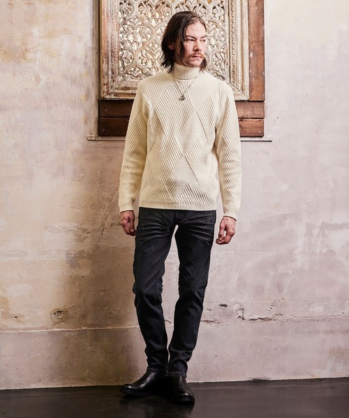 NICOLE CLUB FOR MEN（ニコルクラブフォーメン） パンツ アラカルト5