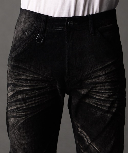 NICOLE CLUB FOR MEN（ニコルクラブフォーメン） パンツ アラカルト5