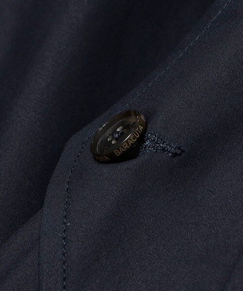 BARACUTA（バラクータ） ブルゾン アウター 「別注」BARACUTA / G9
