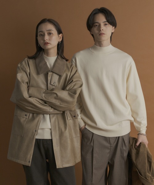 A11376  ♡♡激安価格 ニットソー薄手男女兼用 A11376 ♡♡激安価格 ニットソー薄手男女兼用 ZOZOTOWN Yahoo!店